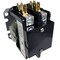 Brah Electric Definite Purpose Contactor, 277 V, 2 P, Non-Reversing, 1 Phase, Screw BDP2P20A277V - alternate 2