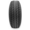 Rubbermaster - Steel Master ST205/75R14 8 Ply 5 On 4.5 Bolt, Black Wheel Assemblies 599357BLK - alternate 3