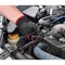 Performance Tool 14 pc. Metric Combination Wrench Set, Heat Treated, Roll Pouch W1114M - alternate 3