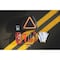 Picnic Time Family Of Brands NFL Tampa Bay Buccaneers - Roadside Emergency Car Kit 699-00-179-304-2 - alternate 2
