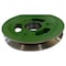 John Deere PULLEY, JOHN DEERE OEM E57993 E57993 - alternate 3