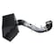 Hps Performance Air Intake Kit with Heat Shield, Polished,  827-618P - alternate 3