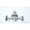 Fisher PRESSURE REGULATOR FLANGED VALVE 3/4IN 70-150PSI M95H-3063-3288431 - alternate 1