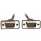 Tripp Lite 6FT  VGA COAX MONITOR CABLE LOW PROFILE WITH RGB HIGH RESOLUTION HD15 M/M 6 FT P502-006-SM - alternate 2