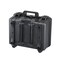 Max 18.3x13.2x8.7 in black IP67 certified, Military spec'd, empty trolley MAX465H220TR - alternate 3