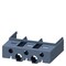 Siemens Terminal cover for box terminals for contactor Circuit breaker and overload 3RT2946-4EA2 - alternate 1