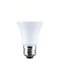 Satco 15 Watt LED A19 2700K CCT Medium Base Plastic 120 Volt, 12PK S14334 - alternate 3