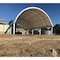 Mytee Products Shipping Container Canopy Shelter Kit - 40ft x20ft Storage Cover & Door & End Wall 4020CSB-WALL-DOOR-KIT - alternate 2
