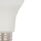 Westinghouse 9W 60W Eq. A19 Soft White LED Light Bulb, Medium Base, 6PK 5294020 - alternate 4