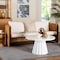 Bali & Pari Carina Natural Rattan Sofa 263-14325-ZORO - alternate 4