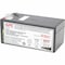 Schneider Electric Battery Unit, 12V DC, Lead Acid Chemistry RBC35 - alternate 1