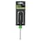 Greenlee Nut Driver, 3/16 in., Hollow, 3 in. 0253-11C - alternate 3