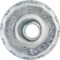Auveco Expansion Nuts 6-32 Threads653 Length, 25PK 13012 - alternate 2