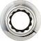 Kt Pro 1/2" Drive Deep Socket 3/8" SAE, 12 Point C1440S12 - alternate 2