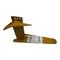 Caterpillar BRACKET ASM, OEM 6Y0174 - alternate 1