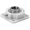 Edt FLANGEANGE BLOCK BALL BEARING 4B4GC-018-16GX - alternate 1
