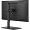 Viewsonic 27IN COLORPRO 4K UHD IPS MONITOR WITH 100W THUNDERBOLT, RJ45, DCI-P3 AND HDR400. VP2776T-4K - alternate 3