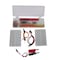 United Scientific Basic Breadboard Kit BRBDKIT01 - alternate 1