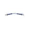 Monoprice Cat6 Ethernet Patch Cable - Bendable UTP 28AWG 0.5ft Blue 49067 - alternate 2