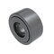 Smith Bearing Yoke Type: Unsealed, Crowned MYR-12 - alternate 1