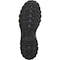 Rocky Combat Boot, Rubber Outsole, Plain Toe Toe, Black, 17 W RKC179 - alternate 4