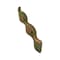 Cnh CLAMP, CNH OEM D149144 D149144 - alternate 2