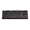 Viewsonic KU520 Wired Mechanical Gaming keyboard, Blue Switch, ENGLISH KU520/ENG - alternate 2