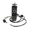 Alert Reel Mfg ProReel Retractable Cord Reel, 15 Amp, 20' 12/3 SJTOW, Single Illuminated Outlet w/Circuit Breaker 5020TFC - alternate 3