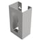 Origin Dispensing Solutions Glove Dispenser-Single-Front Cut Out-ABS-Beige GL11X02BG - alternate 2