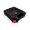 Performance Tool 16 qt. Oil Drain Container, Heavy Wall, Leak Free Seal, Polypropylene W4077 - alternate 3
