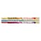 Musgrave Pencil Co You're Doing A Great Job Motivational Pencils, 144PK MUS2469G - alternate 1