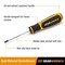 Gearwrench #2 X 8 in. L Phillips Screwdriver 80010H - alternate 5