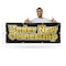 Signmission Under New Ownership, 36 Inch x 96 Inch, Vinyl Banner B-96-30899 - alternate 3