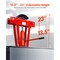Vevor Hydraulic Pipe Bender 12 Ton Manual Pipe Bending Tool with 6 Dies MR8080 - alternate 4