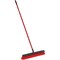 Libman 24'' W. x 64'' L. Steel Handle Multi-Surface Medium Sweep Push Broom 805 - alternate 3
