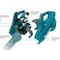 Makita Blower Kit w/Extra 2, 18V X2, 36V, Lxt Bl XBU02PT1 - alternate 13