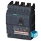 Siemens circuit breaker 3VA6 UL Frame 250 breaking capacity class H 65 kA At 3VA6225-6HM41-2AA0 - alternate 2