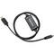 Visiontek HDMI TO DISPLAYPORT 1.5M ACTIVE CABLE 900822 - alternate 2