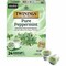 Twinings Of London Pure Peppermint Herbal Tea K-Cup, Herbal Tea, 0.1 oz, 24PK 8760 - alternate 1