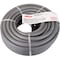 Milton Aramid-Braided Pressure Washer Hose Assembly, 3/8 in x 100 ft PW438100 - alternate 3