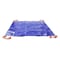Mytee Products Snow Removal Tarps  Snow Tarp Demo 20ft x 20ft 26 oz Vinyl w/Webbing Loop 10,000 lbs Debris-20-20-26oz - alternate 2