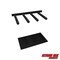 Extreme Max 3006.8474 Vertical Surfboard/SUP Storage Rack - 4 Arm 3006.8474 - alternate 1