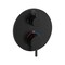 Grohe Atrio Thm Trim Shower W Vol Ctrl Rd 243602430 - alternate 1