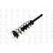 Fcs Struts Suspension Strut And Coil Spring Assembly 1345483R - alternate 2