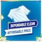 Purex Natural Elements Liquid Detergent, Blue DIA01120 - alternate 2