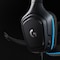 Logitech G432 WIRED HEADSET-LEATHERETTE 981-000769 - alternate 1
