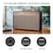 Crosley Radio Montero Portable Bluetooth Speaker CR3112A-BK - alternate 2
