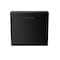 Mr. Steam Max Steam Shower Control Package with TempoFlex Control and Steamhead in Black Brushed Nickel MSBUTLERXSQ-BN - alternate 4