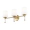 Z-Lite Henri Modern Gold 3 Light Vanity 7700-3V-MGLD - alternate 3