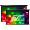 Elite Screens Projector Screen, OMS100HM OMS100HM - alternate 5